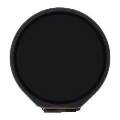 1.28" Round Touchscreen LCD Display Module -The Pi Hut 1 28 round touchscreen lcd display module the pi hut wav 24155 40393501540547