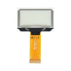 1.51" Transparent OLED (128 X 64) 8 1.51" Transparent OLED (128 X 64) -The Pi Hut 1 51inch transparent oled 128 x 64 the pi hut wav 22545 40719117353155