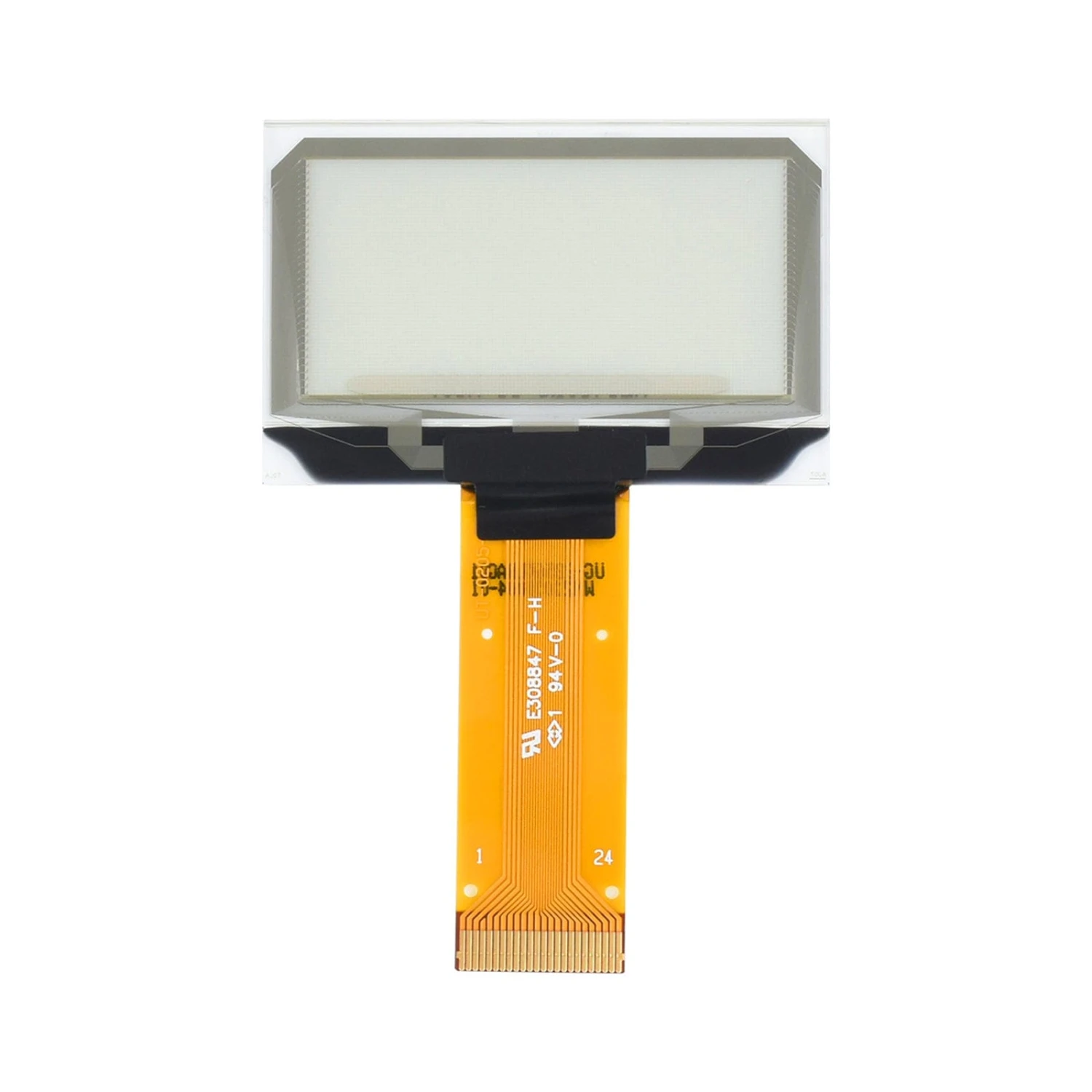 1.51" Transparent OLED (128 X 64) 3 1.51" Transparent OLED (128 X 64) - Image 3