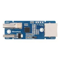 1080p HDMI Signal Extender -The Pi Hut 1080p hdmi signal extender the pi hut wav 24017 40394468294851