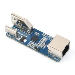 1080p HDMI Signal Extender -The Pi Hut 1080p hdmi signal extender the pi hut wav 24017 40394468327619