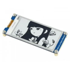 2.66" E-Paper Display Module (Black/White) (296×152) 8 2.66" E-Paper Display Module (Black/White) (296×152) -The Pi Hut 2 66 e paper display module black white 296x152 waveshare wav 18321 30354724815043