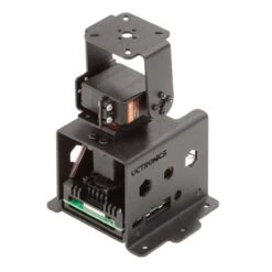 2 DoF Full Metal Pan Tilt Kit For Raspberry Pi 4