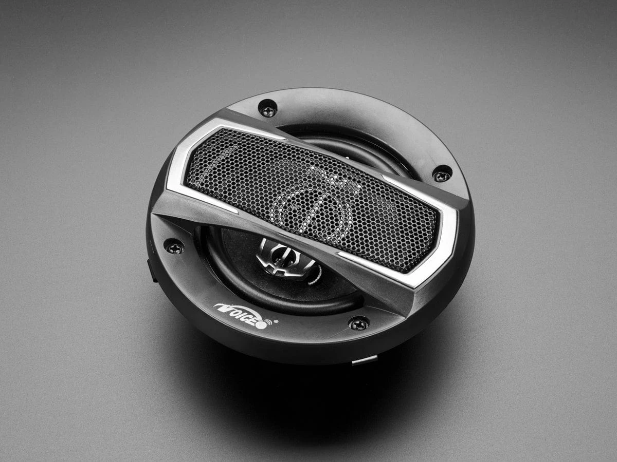 20W 4 Ohm Full Range Speaker (XS-GTF1027) 6 20W 4 Ohm Full Range Speaker (XS-GTF1027) - Image 6
