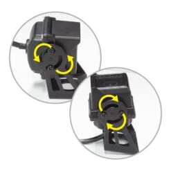 2MP Wide Angle USB Camera Module With Waterproof Metal Case -The Pi Hut 2mp wide angle usb camera module with waterproof metal case the pi hut b0448 41139423903939