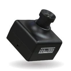 5 MP SPI Camera Module With M12 Lens (NoIR)