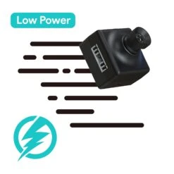 5 MP SPI Camera Module With M12 Lens (NoIR) -The Pi Hut 5mp spi camera module with m12 lens noir the pi hut b0437 41144209375427