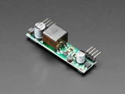 5V 1.8A Isolated Output PoE Module For Raspberry Pi 3 B+