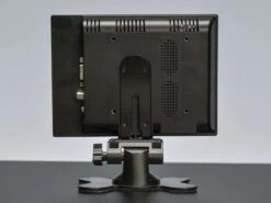 7" Display 1280x800 (720p) IPS + Speakers - HDMI/VGA/NTSC/PAL -The Pi Hut 7 display 1280x800 720p ips speakers hdmi vga ntsc pal the pi hut ada1667 28610914189507