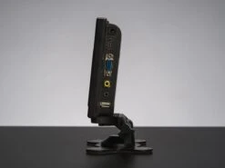 7" Display 1280x800 (720p) IPS + Speakers - HDMI/VGA/NTSC/PAL -The Pi Hut 7 display 1280x800 720p ips speakers hdmi vga ntsc pal the pi hut ada1667 28610914222275