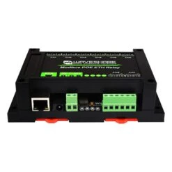 8 Channel Ethernet Relay Module 10 8 Channel Ethernet Relay Module -The Pi Hut 8 channel ethernet relay module the pi hut wav 24964 40940356075715