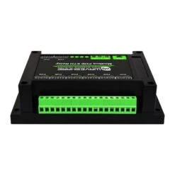 8 Channel Ethernet Relay Module 9 8 Channel Ethernet Relay Module -The Pi Hut 8 channel ethernet relay module the pi hut wav 24964 40940356108483
