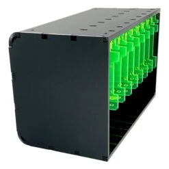 8-Slot Cloudlet Cluster Case -The Pi Hut 8 slot cloudlet cluster case c4 labs 103382 28183214227651