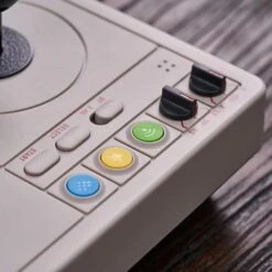 8Bitdo Arcade Stick -The Pi Hut 8bitdo arcade stick 8bitdo 104507 29730970861763