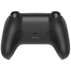 8BitDo Ultimate Bluetooth & 2.4G Controller With Charging Dock - Black -The Pi Hut 8bitdo ultimate bluetooth 2 4g controller with charging dock black 8bitdo 105327 40014338162883