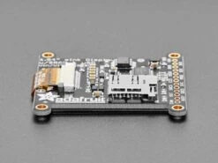 Adafruit 1.54" Tri-Color EInk / EPaper 200x200 Display With SRAM (SSD1681 Driver) -The Pi Hut adafruit 1 54 tri color eink epaper 200x200 display with sram ssd1681 driver adafruit ada4868 28610378629315