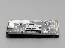 Adafruit 1.69" 280x240 Round Rectangle Color IPS TFT Display (ST7789) -The Pi Hut adafruit 1 69 280x240 round rectangle color ips tft display st7789 adafruit ada5206 29504923402435