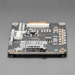 Adafruit 2.13" 250x122 Tri-Color EInk / EPaper Display With SRAM - SSD1680 Driver 8 Adafruit 2.13" 250x122 Tri-Color EInk / EPaper Display With SRAM - SSD1680 Driver -The Pi Hut adafruit 2 13 250x122 tri color eink epaper display with sram ssd1680 driver adafruit ada4947 40348592144579