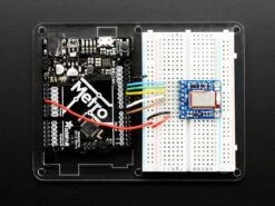 Adafruit Bluefruit LE SPI Friend - Bluetooth Low Energy (BLE) 7 Adafruit Bluefruit LE SPI Friend - Bluetooth Low Energy (BLE) -The Pi Hut adafruit bluefruit le spi friend bluetooth low energy ble adafruit ada2633 28610332328131