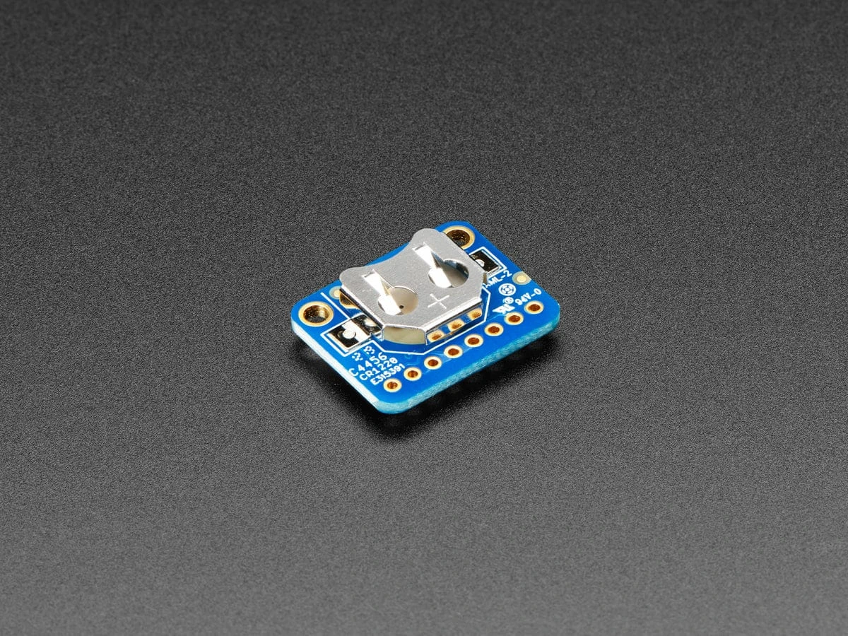 Adafruit DS3231 Precision RTC Breakout 2 Adafruit DS3231 Precision RTC Breakout - Image 2