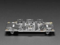 Adafruit EdgeBadge - TensorFlow Lite For Microcontrollers -The Pi Hut adafruit edgebadge tensorflow lite for microcontrollers adafruit ada4400 28610701426883