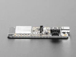 Adafruit ESP32-S2 Feather - 2 MB PSRAM And STEMMA QT / Qwiic -The Pi Hut adafruit esp32 s2 feather 2 mb psram and stemma qt qwiic adafruit ada5000 31142654771395