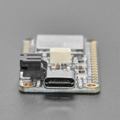 Adafruit ESP32-S3 Feather With 4MB Flash 2MB PSRAM - STEMMA QT / Qwiic -The Pi Hut adafruit esp32 s3 feather with 4mb flash 2mb psram stemma qt qwiic adafruit ada5477 37004000821443