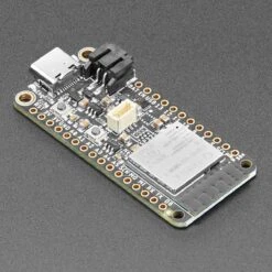 Adafruit ESP32-S3 Feather With 4MB Flash 2MB PSRAM - STEMMA QT / Qwiic