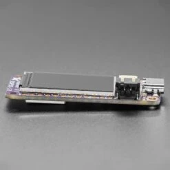 Adafruit ESP32-S3 TFT Feather - 4MB Flash, 2MB PSRAM, STEMMA QT -The Pi Hut adafruit esp32 s3 tft feather 4mb flash 2mb psram stemma qt adafruit ada5483 39299127017667