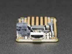 Adafruit Feather 32u4 Basic Proto 11 Adafruit Feather 32u4 Basic Proto -The Pi Hut adafruit feather 32u4 basic proto adafruit ada2771 28610374828227