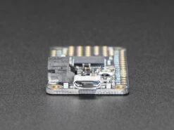 Adafruit Feather M4 Express - Featuring ATSAMD51 (ATSAMD51 Cortex M4) -The Pi Hut adafruit feather m4 express featuring atsamd51 atsamd51 cortex m4 adafruit ada3857 28610461925571