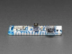 Adafruit Feather NRF52840 Express -The Pi Hut adafruit feather nrf52840 express adafruit ada4062 28610484207811