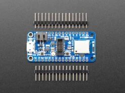 Adafruit Feather NRF52840 Express -The Pi Hut adafruit feather nrf52840 express adafruit ada4062 28610484240579