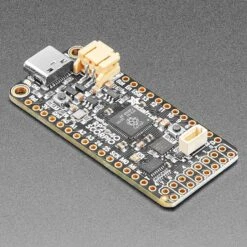 Adafruit Feather RP2040 SCORPIO - 8 Channel NeoPixel Driver