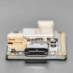 Adafruit Feather RP2040 With RFM95 LoRa Radio - 915MHz - RadioFruit And STEMMA QT 8 Adafruit Feather RP2040 With RFM95 LoRa Radio - 915MHz - RadioFruit And STEMMA QT -The Pi Hut adafruit feather rp2040 with rfm95 lora radio 915mhz radiofruit and stemma qt the pi hut ada5714 40487369736387