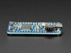 Adafruit Feather STM32F405 Express -The Pi Hut adafruit feather stm32f405 express adafruit ada4382 28610482176195