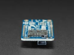 Adafruit Feather STM32F405 Express -The Pi Hut adafruit feather stm32f405 express adafruit ada4382 28610482208963