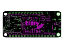 Adafruit Feather STM32F405 Express -The Pi Hut adafruit feather stm32f405 express adafruit ada4382 28610482307267