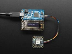 Adafruit Feather STM32F405 Express -The Pi Hut adafruit feather stm32f405 express adafruit ada4382 28610482438339