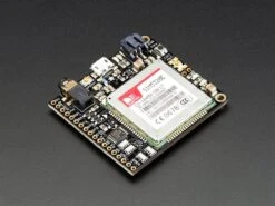 Adafruit FONA 3G Cellular Breakout - European Version