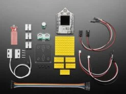 Adafruit FunHouse Starter Kit - IoT Home Automation Exploration (ADABOX018 Essentials)