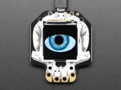 Adafruit HalloWing M0 Express 8 Adafruit HalloWing M0 Express -The Pi Hut adafruit hallowing m0 express adafruit ada3900 28610658500803