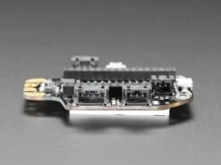 Adafruit HalloWing M0 Express 10 Adafruit HalloWing M0 Express -The Pi Hut adafruit hallowing m0 express adafruit ada3900 28610658566339