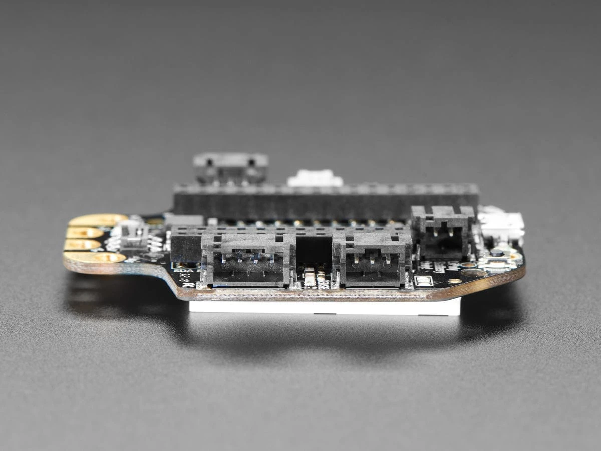 Adafruit HalloWing M0 Express 5 Adafruit HalloWing M0 Express - Image 5