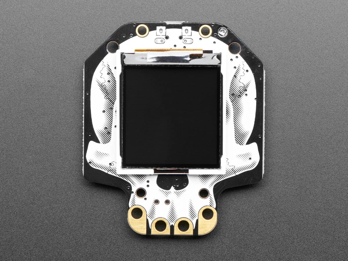 Adafruit HalloWing M0 Express 6 Adafruit HalloWing M0 Express - Image 6