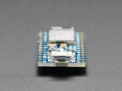Adafruit ItsyBitsy NRF52840 Express - Bluetooth LE -The Pi Hut adafruit itsybitsy nrf52840 express bluetooth le adafruit ada4481 28610366734531