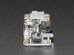 Adafruit LED Glasses Driver - NRF52840 Sensor Board -The Pi Hut adafruit led glasses driver nrf52840 sensor board adafruit ada5217 30300048949443