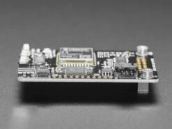 Adafruit Matrix Portal - CircuitPython Powered Internet Display -The Pi Hut adafruit matrix portal circuitpython powered internet display adafruit ada4745 28610516975811