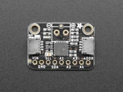 Adafruit MCP9601 (MCP96L01) I2C Thermocouple Amplifier (STEMMA QT / Qwiic) -The Pi Hut adafruit mcp9601 mcp96l01 i2c thermocouple amplifier stemma qt qwiic adafruit ada5165 29271852253379
