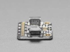 Adafruit MCP9601 (MCP96L01) I2C Thermocouple Amplifier (STEMMA QT / Qwiic) -The Pi Hut adafruit mcp9601 mcp96l01 i2c thermocouple amplifier stemma qt qwiic adafruit ada5165 29271852548291